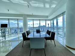 Marina Bay Residences (D1), Condominium #471693611